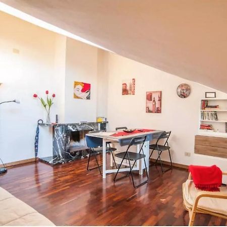 Roby House Apartman Róma Kültér fotó