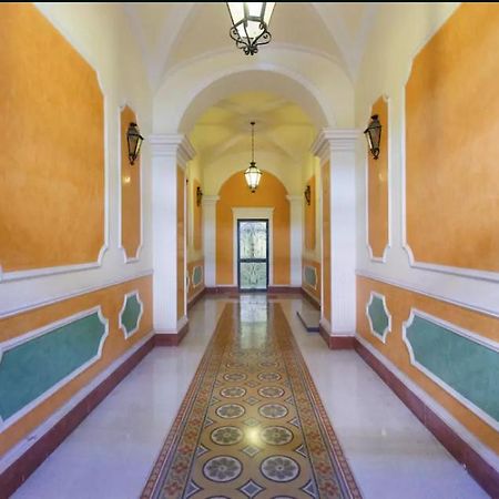 Roby House Apartman Róma Kültér fotó