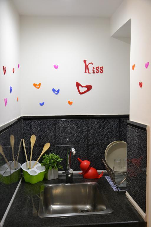 Roby House Apartman Róma Szoba fotó