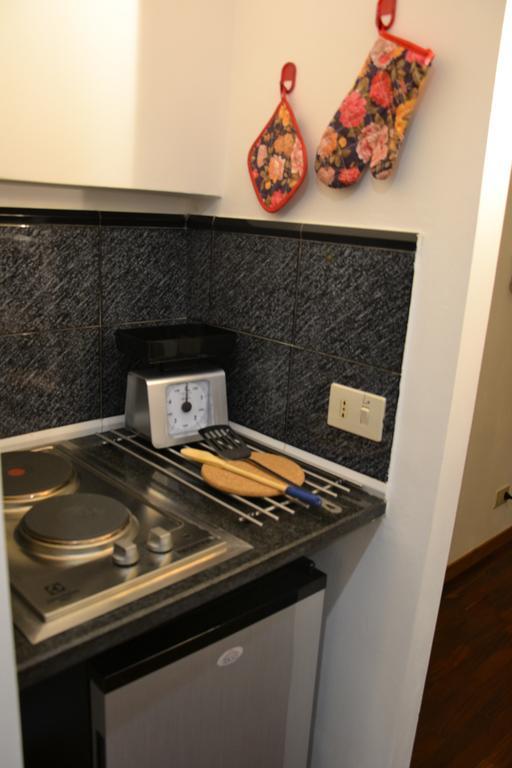 Roby House Apartman Róma Szoba fotó