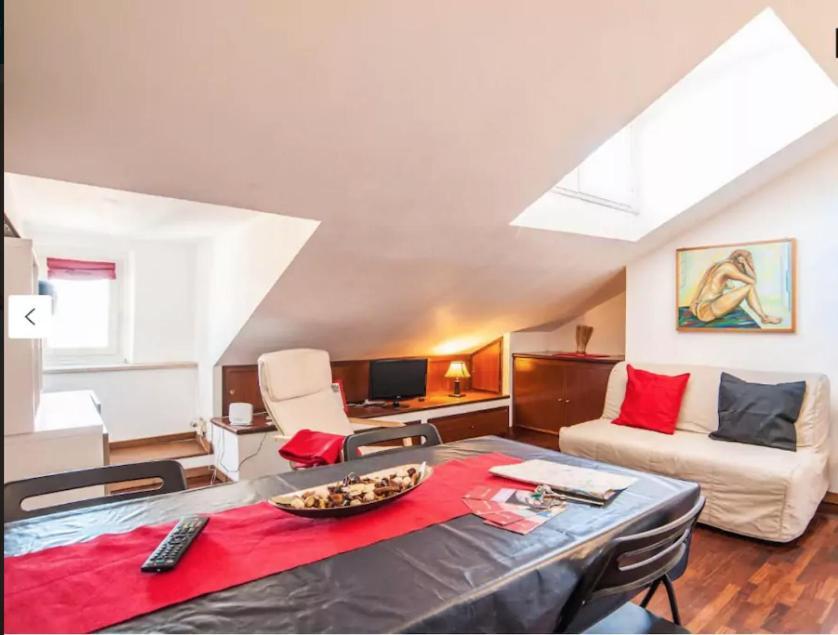 Roby House Apartman Róma Kültér fotó