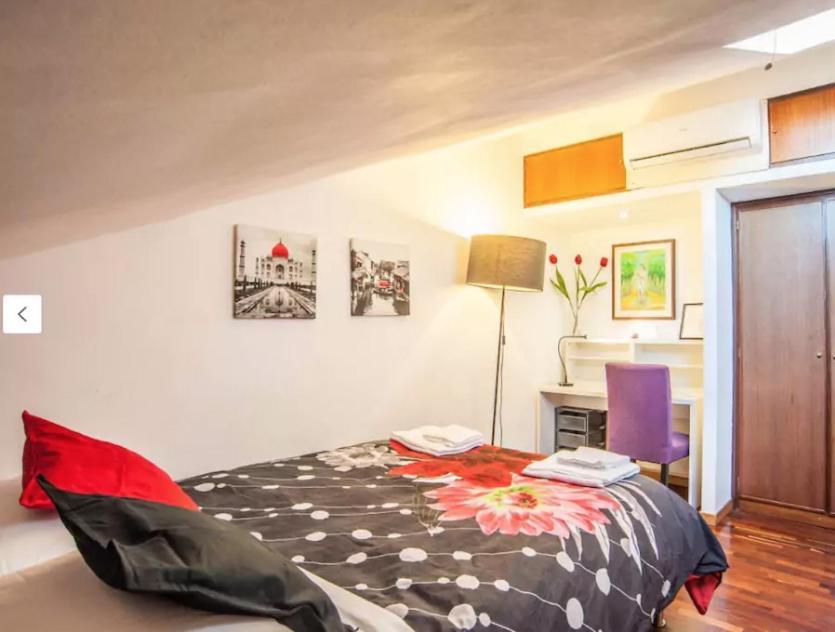 Roby House Apartman Róma Kültér fotó