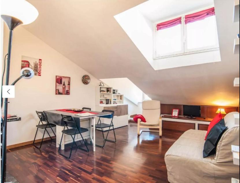 Roby House Apartman Róma Kültér fotó