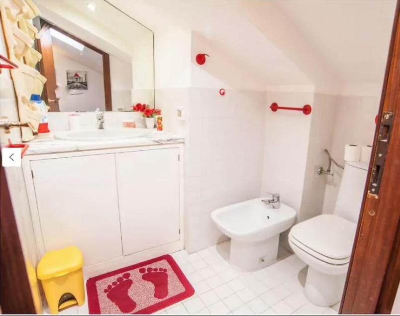 Roby House Apartman Róma Kültér fotó